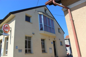 Hotels in Petrinja